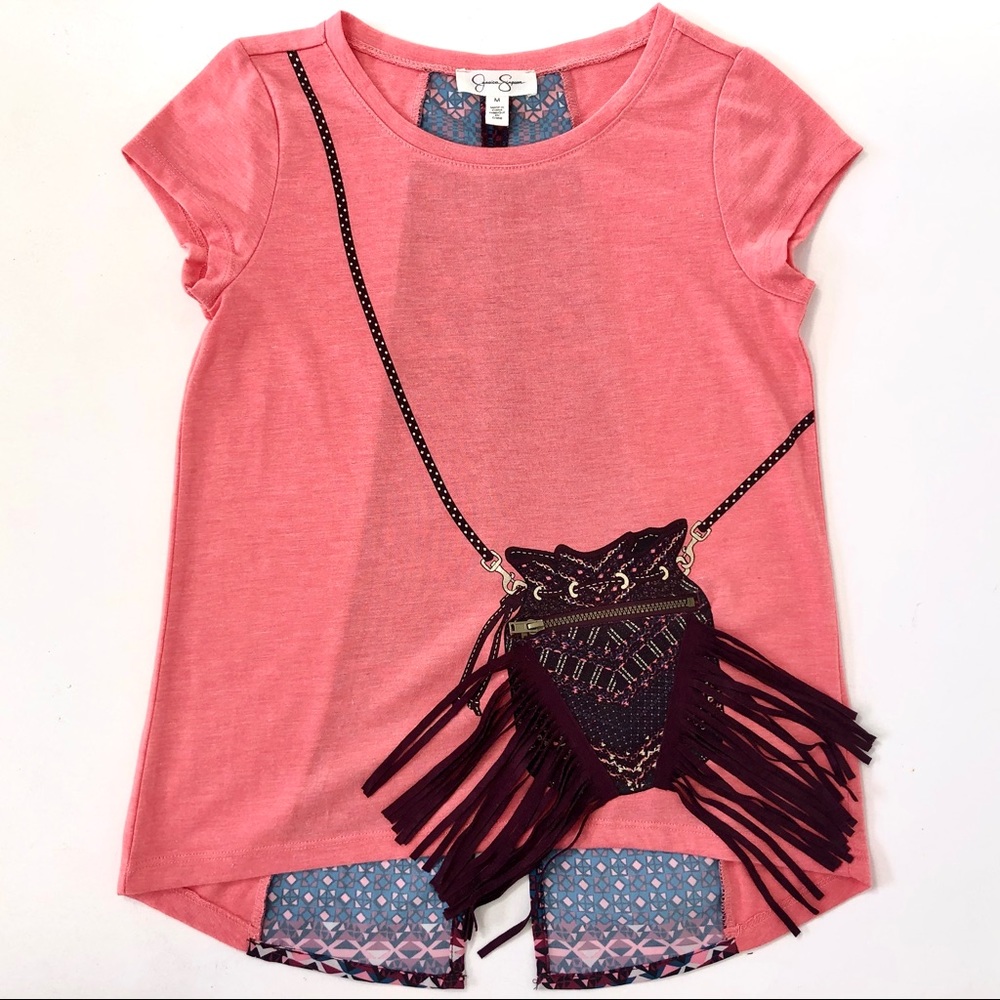 BUNDLE NWT Universal Thread Short/Jessica Simpson Top - Picture 2 of 10